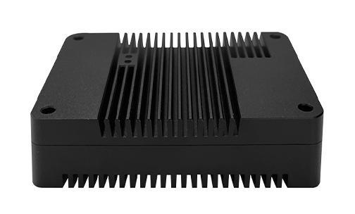 鋁合金外殼在壓鉚后，為什么會(huì)出現(xiàn)鉚釘脫落的情況?