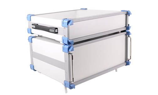 鋁型材加工產(chǎn)品的多元應(yīng)用