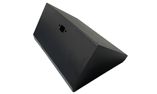 簡析非標(biāo)異形鈑金加工數(shù)控裁剪技術(shù)要求