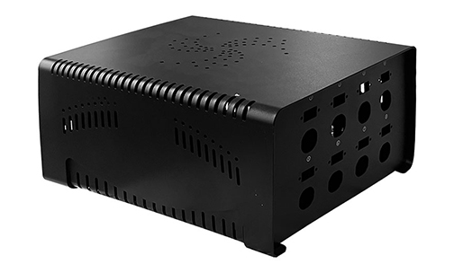 激光切割：讓鈑金加工又準(zhǔn)又快，還特靈活