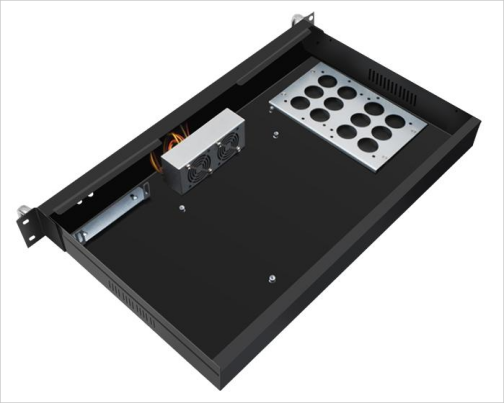 鈑金加工里常見鉚合方式大揭秘