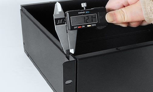 快捷高效安裝鈑金機箱機柜：關鍵步驟與實用技巧