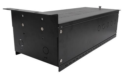 電子儀器儀表外殼定制：給精密設備穿對 “保護衣”