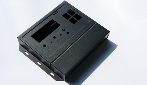 鈑金加工行業目前行情怎樣?