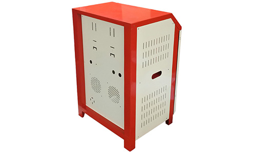 箱變外殼注意事項你知道多少？