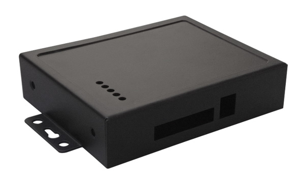 串口服務器的作用是什么，保護殼應如何選擇？