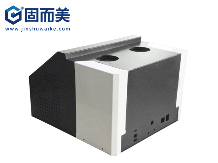 如何控制鈑金機殼的加工質量？