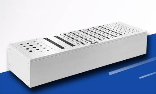 金屬外殼加工廠家,專(zhuān)用機(jī)箱外殼,精密鈑金加工工藝的優(yōu)點(diǎn)